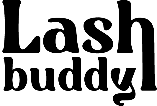 Lash Buddy logo