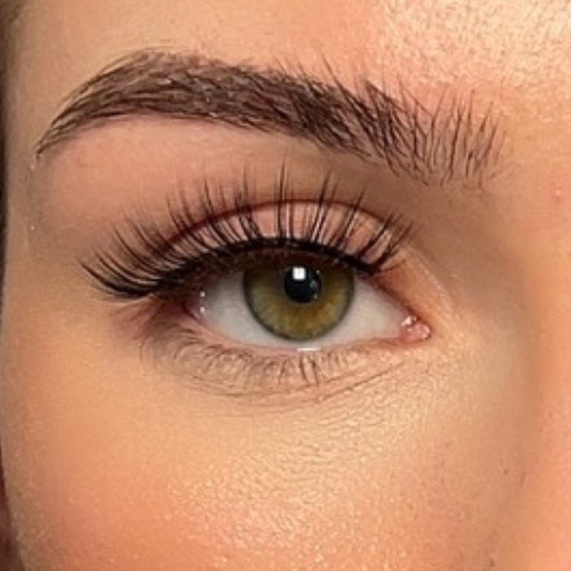 MoonBeam (Mid-Glam)
