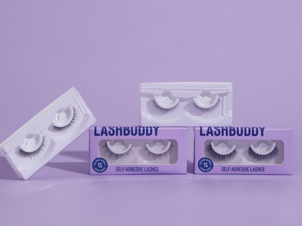 Lash Buddy