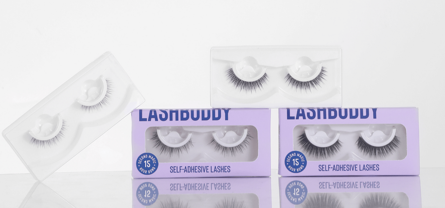 Lash Buddy