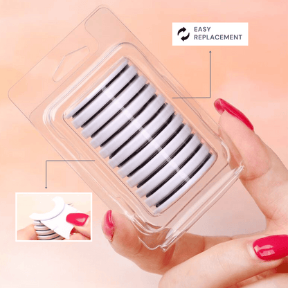 Adhesive Strips Refill (10 Strips)