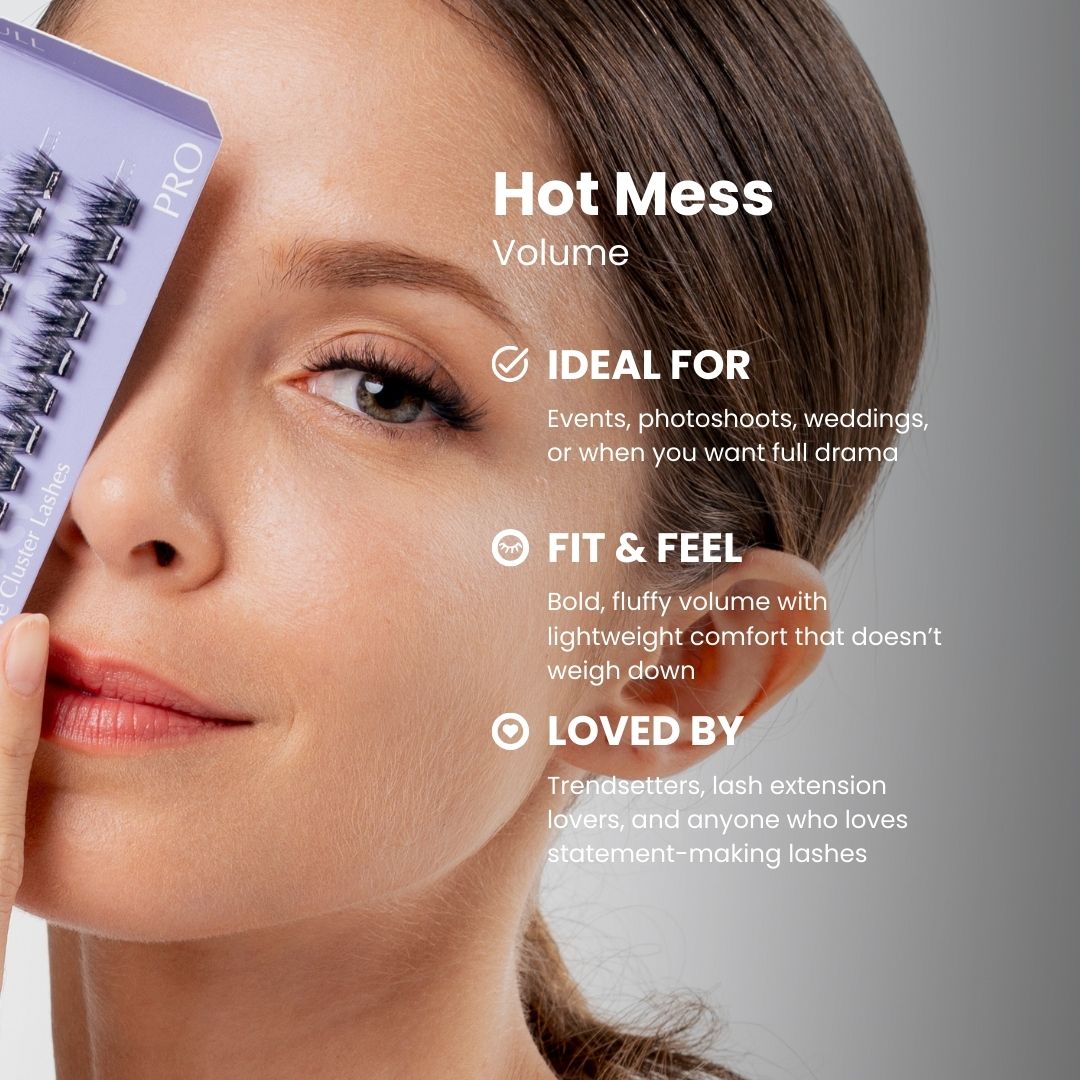 The Red Carpet Kit PRO