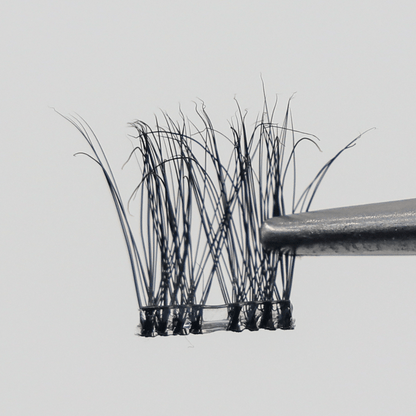 PRO Self-Adhesive Cluster Lashes