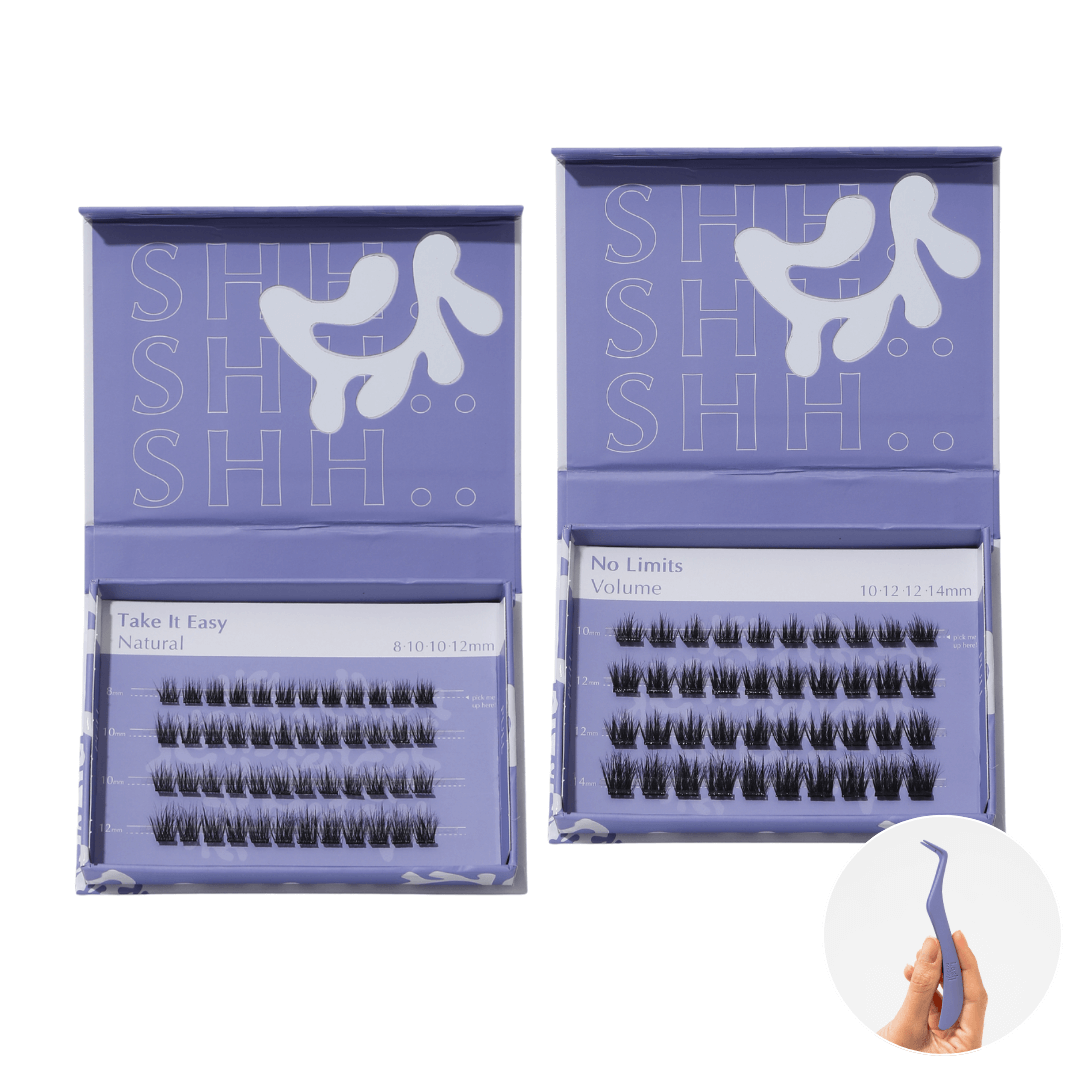 The Holiday Duo (Kit)