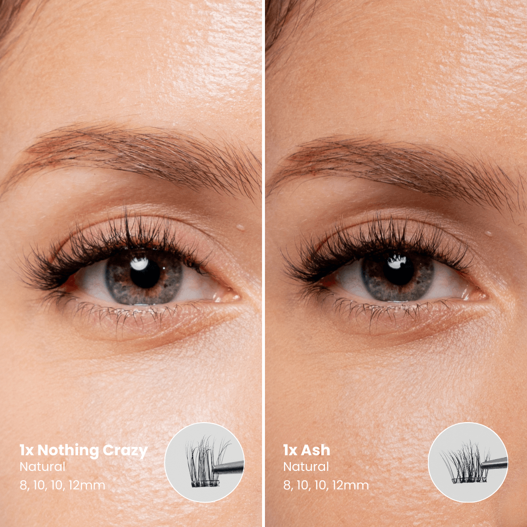 The Natural Duo (Kit)