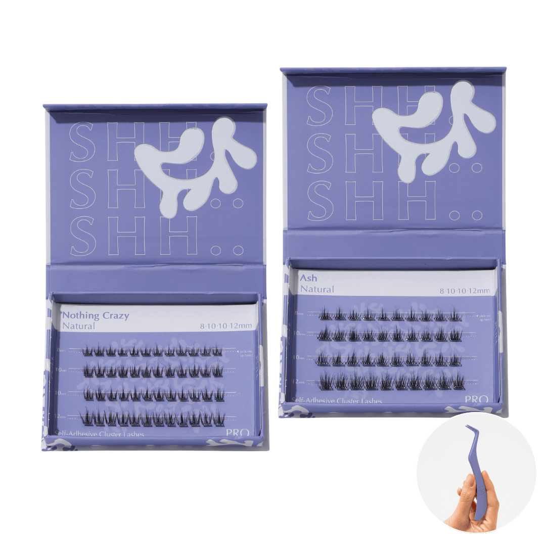 The Natural Duo (Kit)