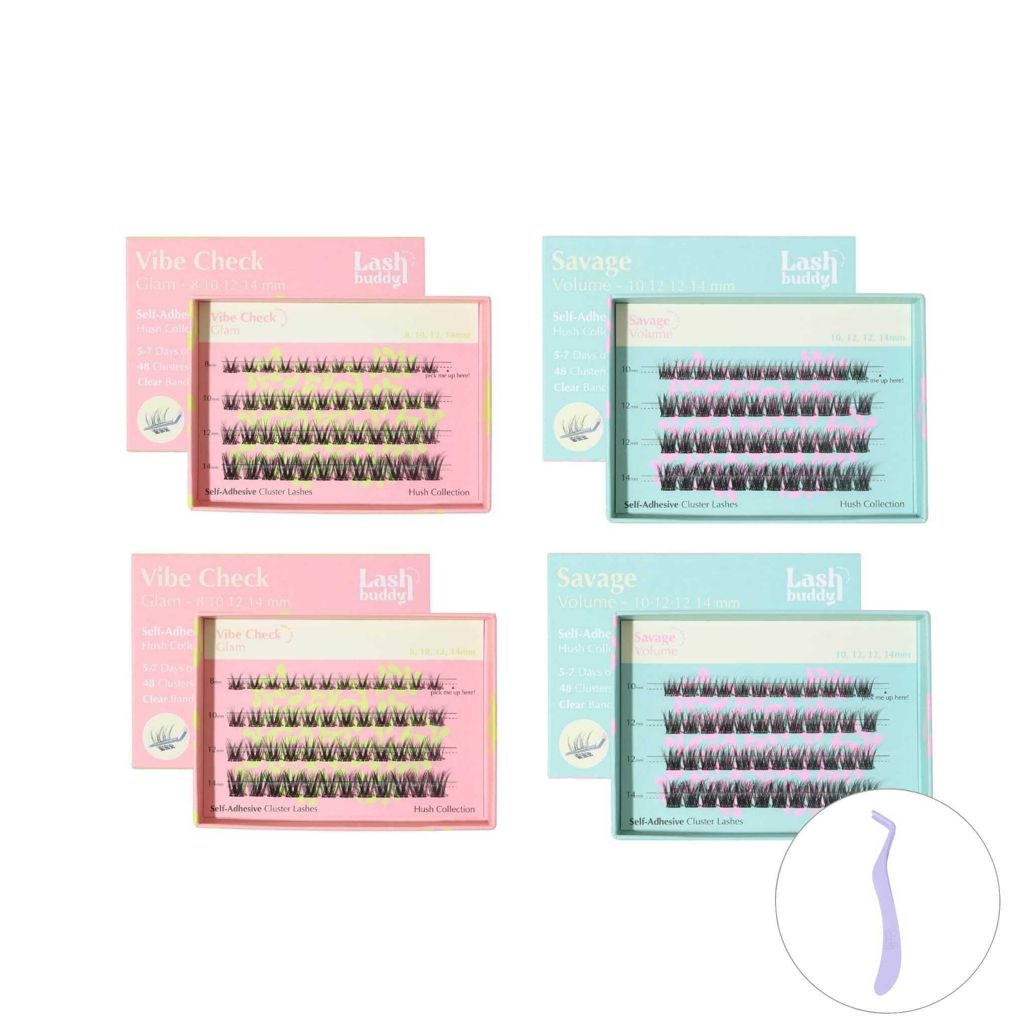 The OG Glam Kit