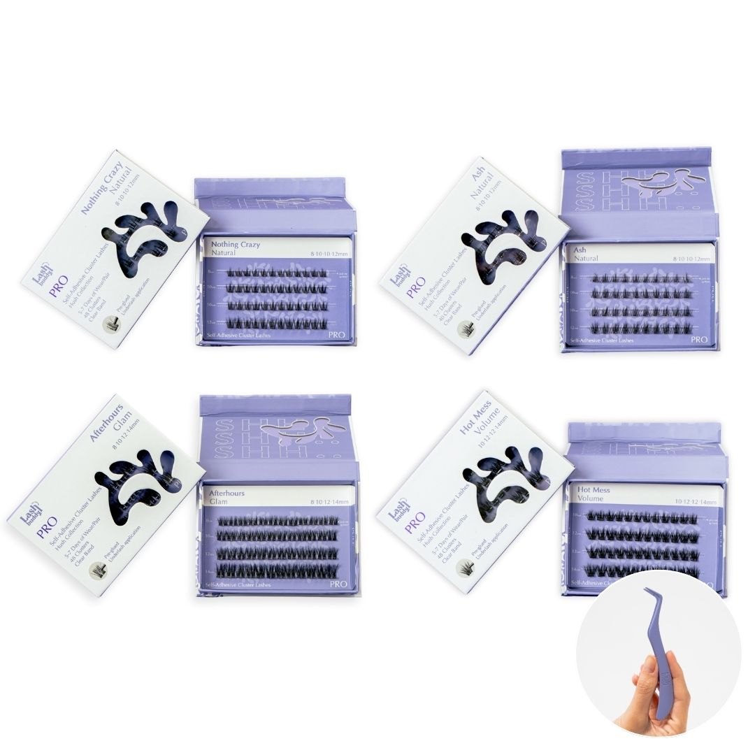 The All-In Kit PRO