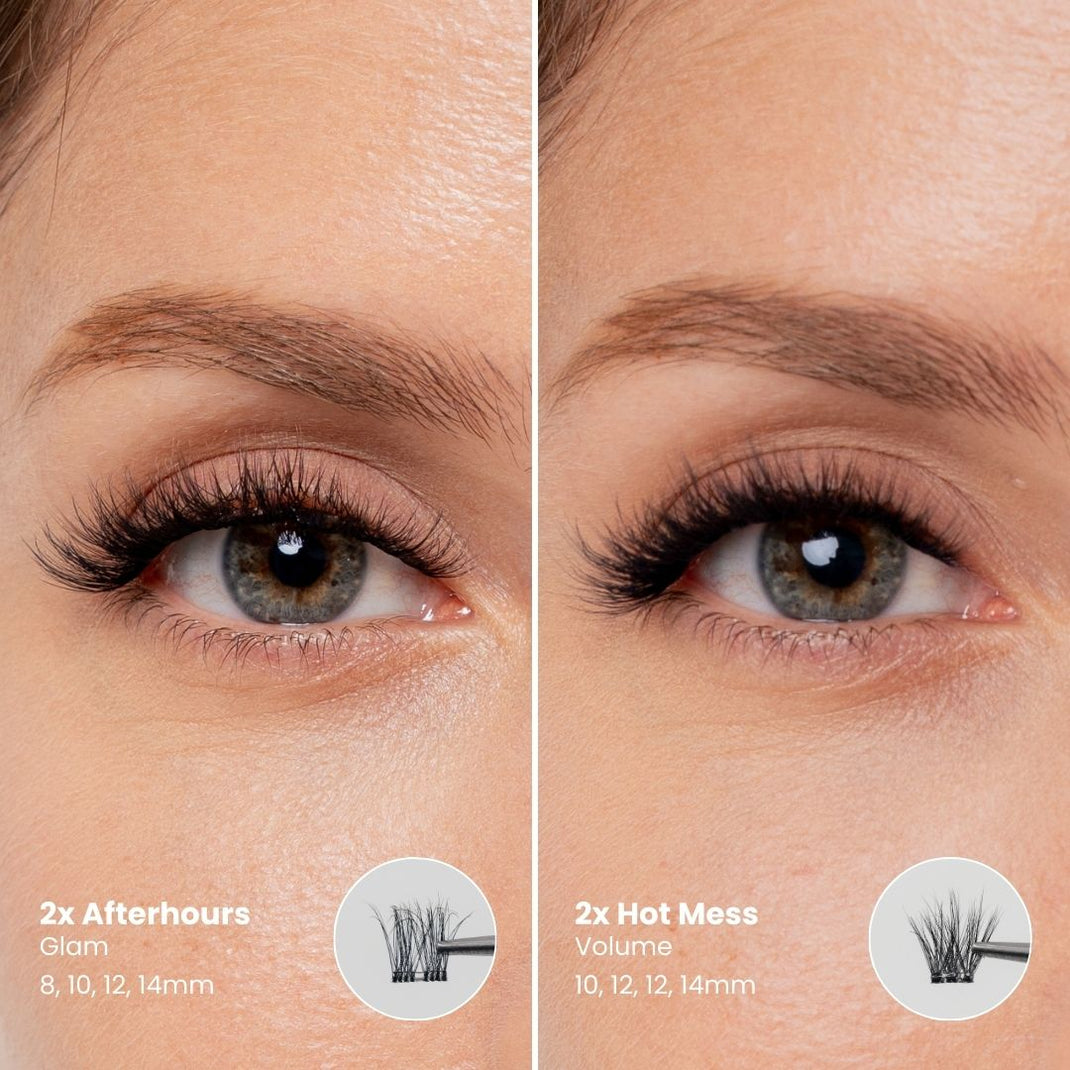 Lashes That Care for Your Natural Ones | Lash Buddy