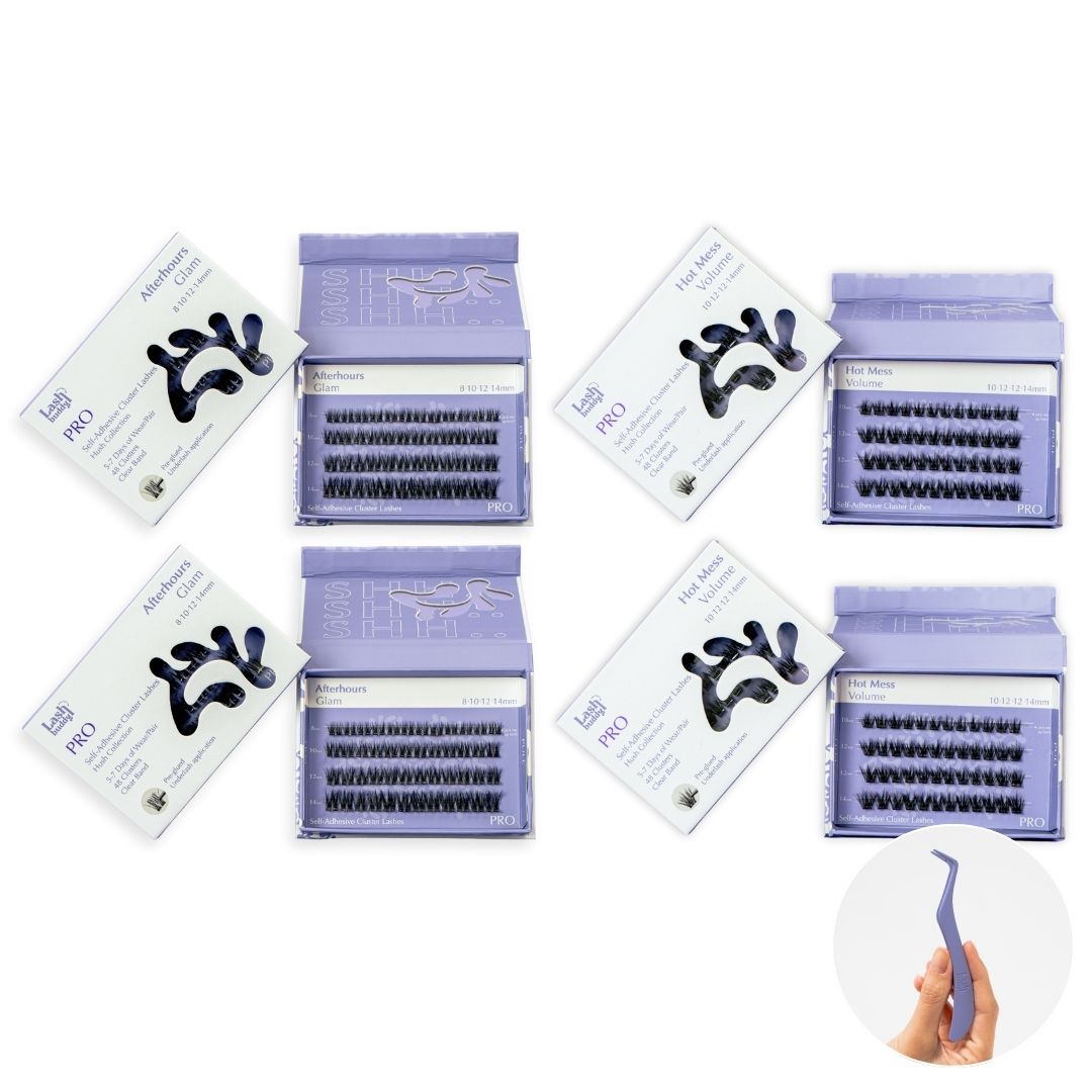 The Red Carpet Kit PRO