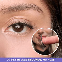 Self-Adhesive Eyelash