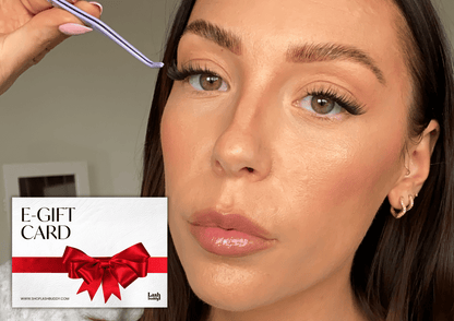 Lash Buddy e-Gift Card